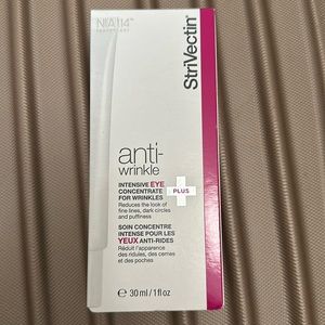 strivectin intensive eye concentrate for wrinkles plus—1oz